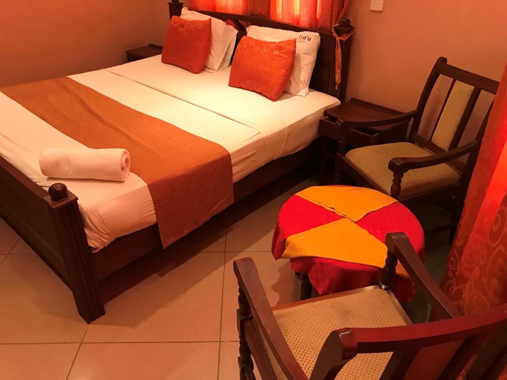 Regency Park Hotel Mombasa 21/42