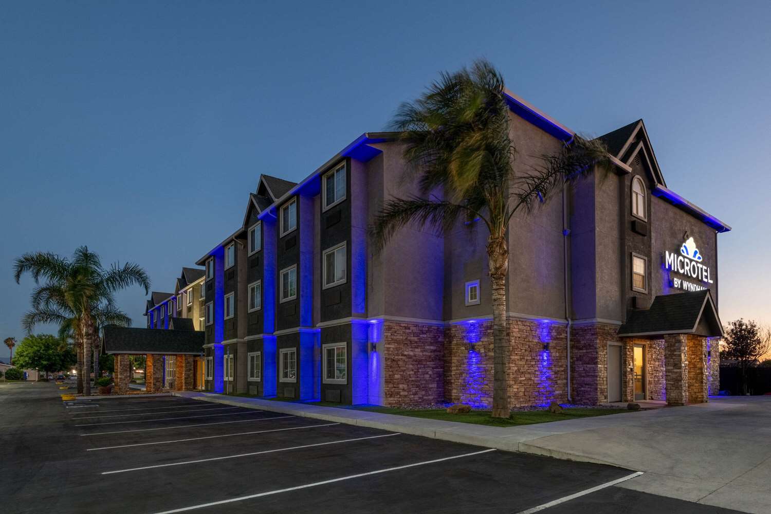 Microtel Inn Suites By Wyndham Tracy 54/67
