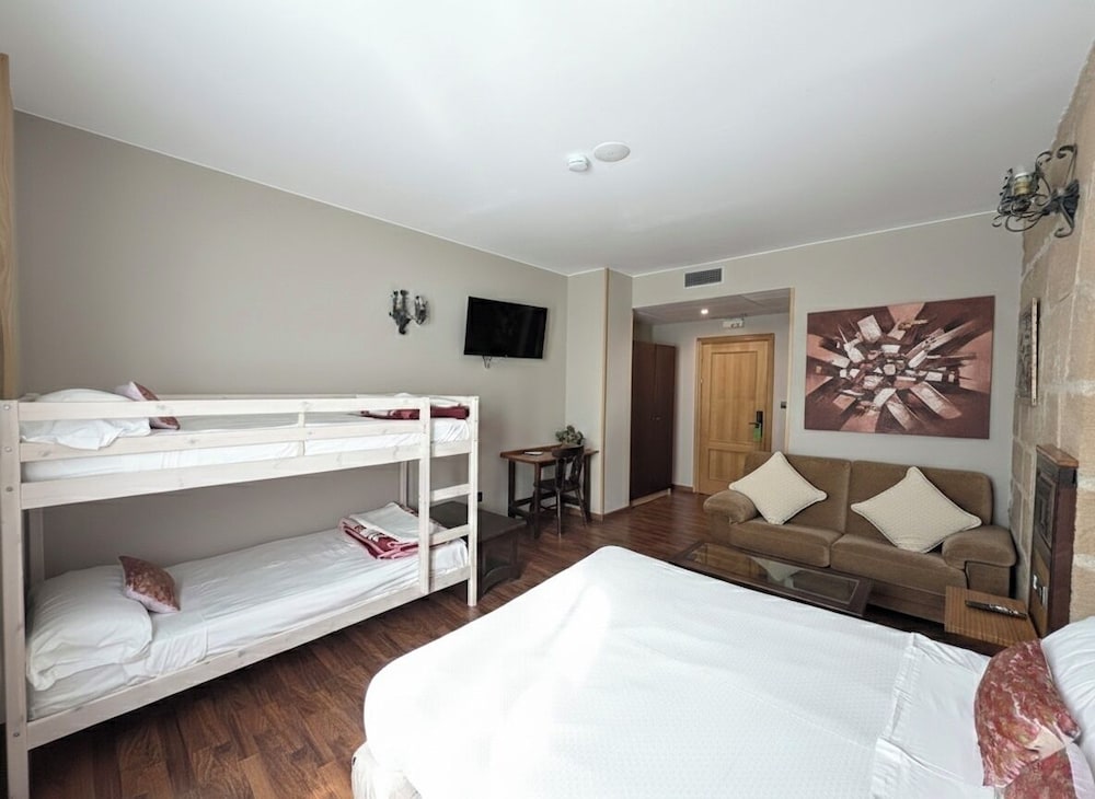 Hotel Castillo Bonavia 20/76