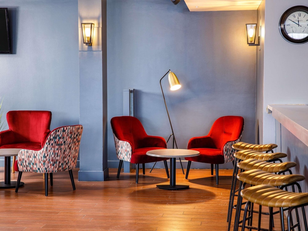 The Harlow Hotel By Accorhotels 25/58