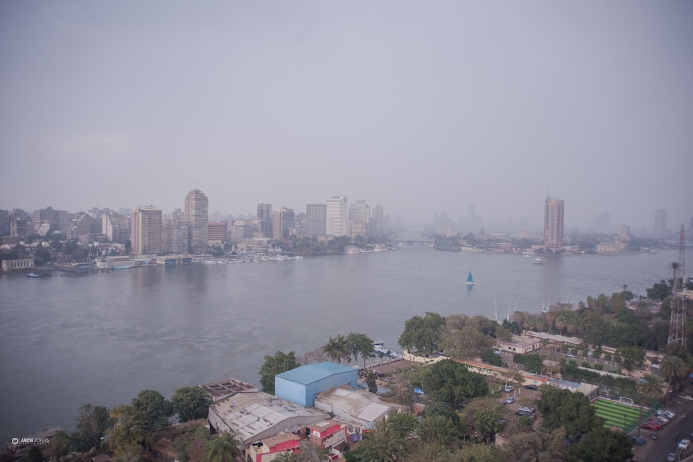 Nile Sky Suites Hotel 39/50