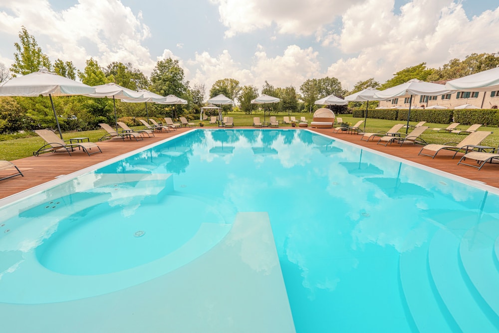 Hotel Villa Barbarich 61/88