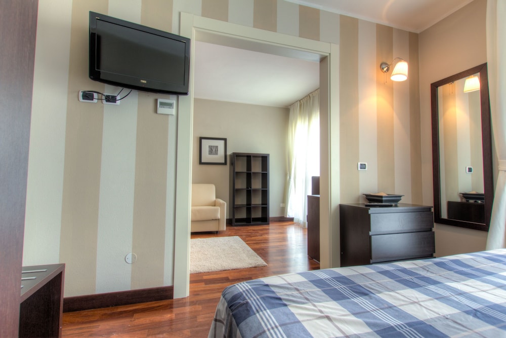 Hotel Kent 18/56