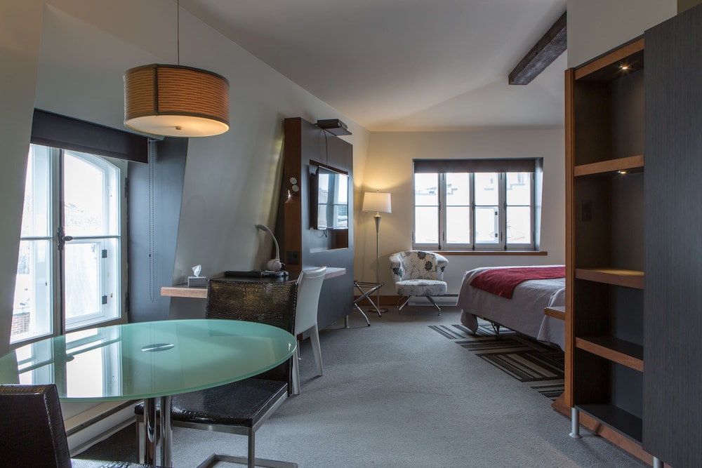 Hotel Le Saint-Paul 18/50