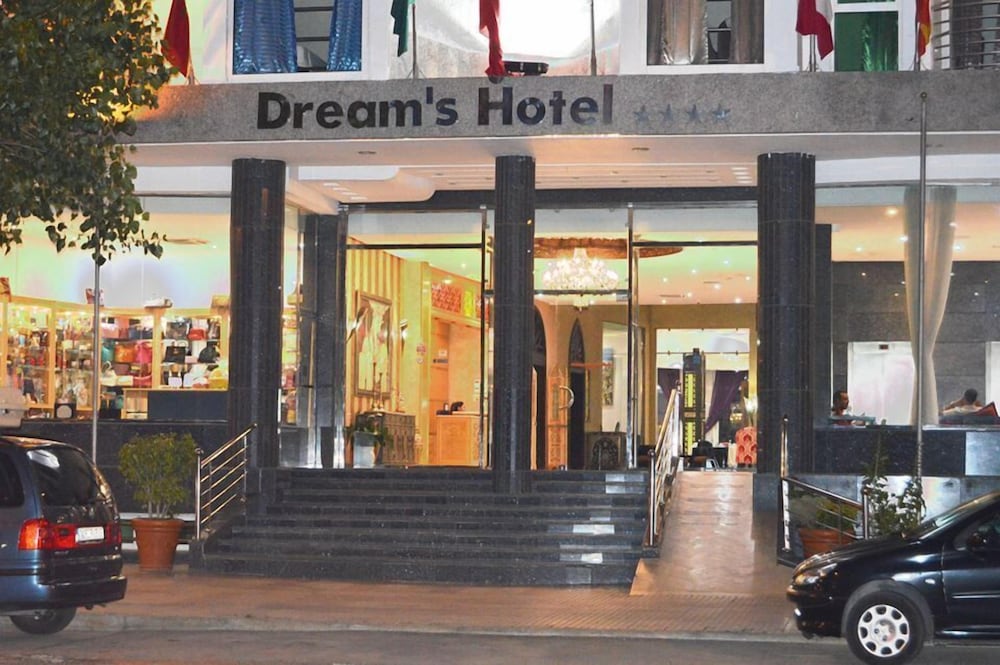 Dream S Hotel 2/37