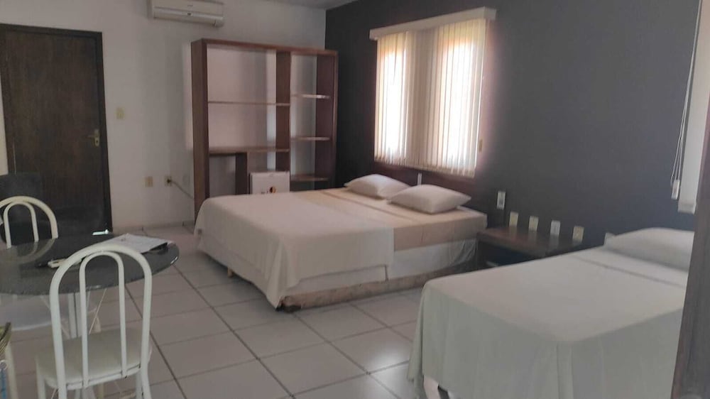 Delta Park Hotel 22/63
