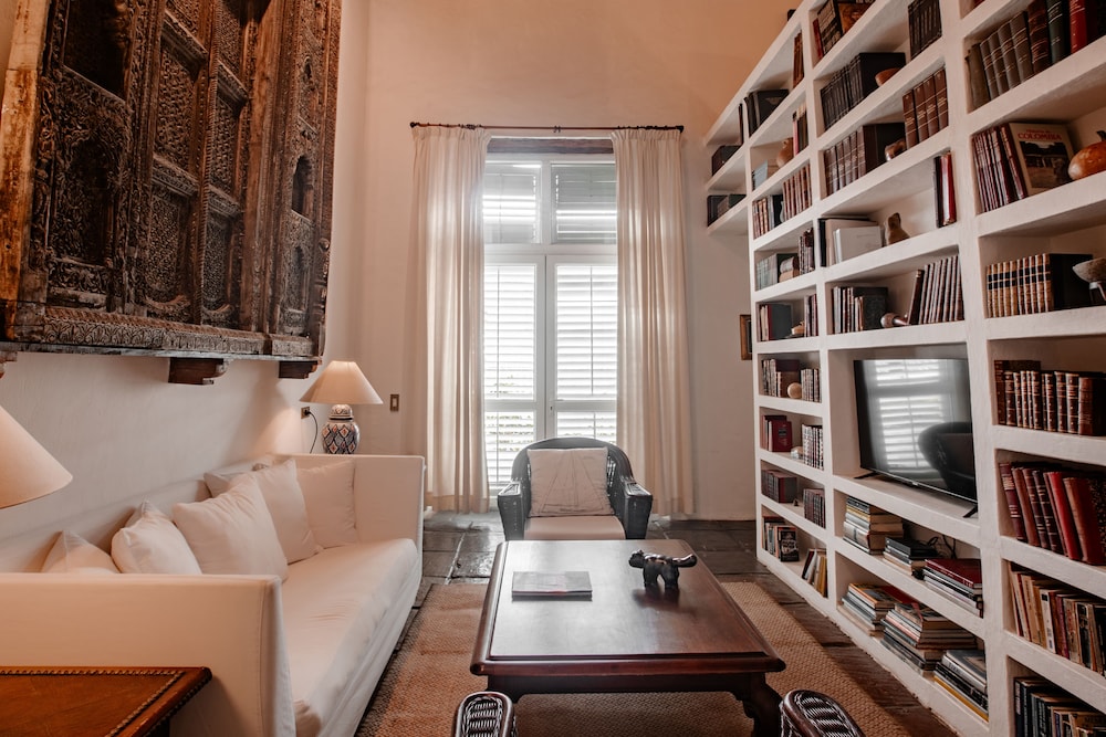 Amarla Boutique Hotel Cartagena 26/41