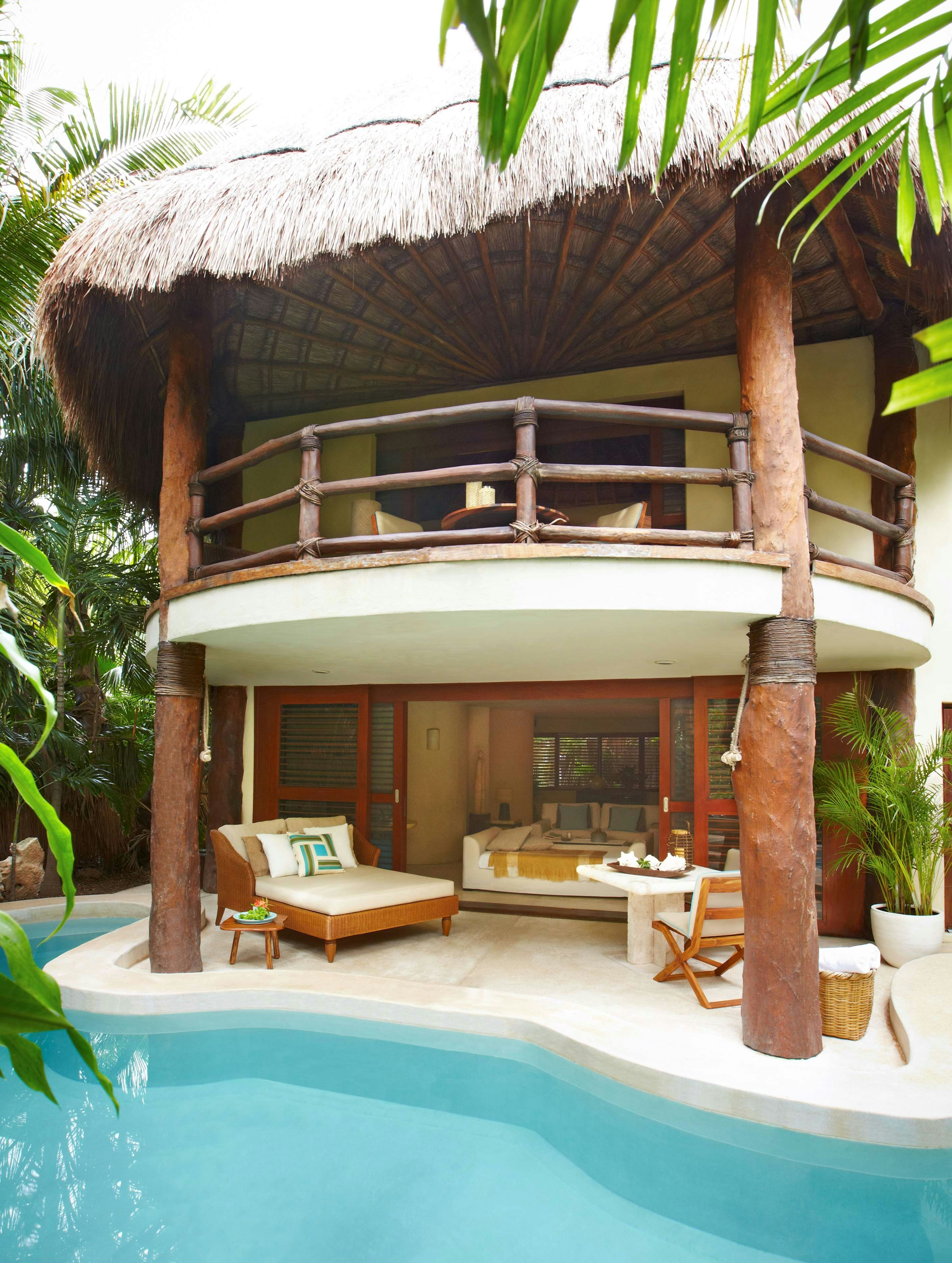 Viceroy Riviera Maya, a Luxury Villa Resort - Adults Only 6/80