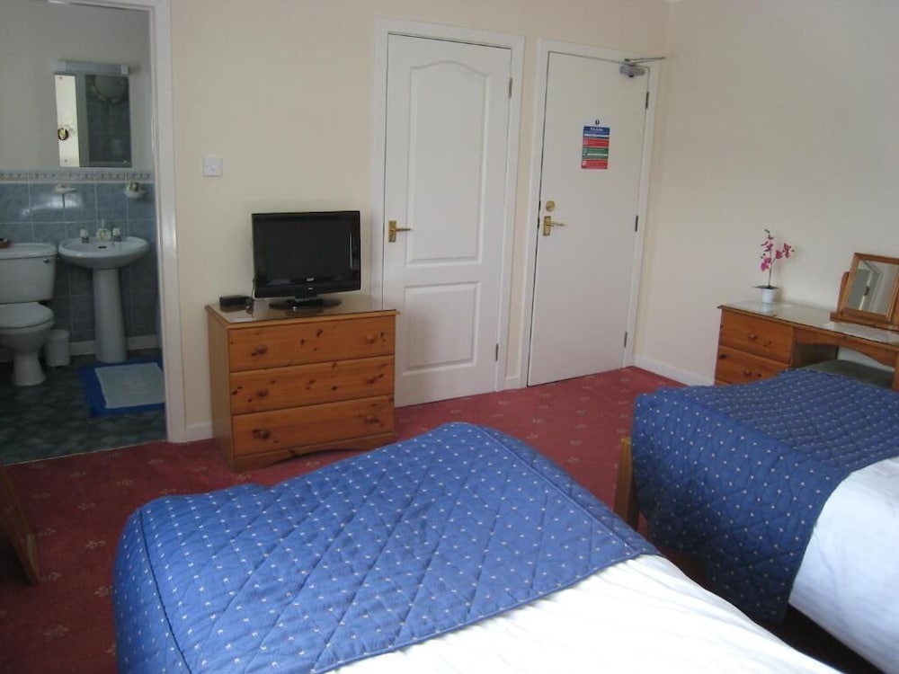Herdshill Guest House 12/24