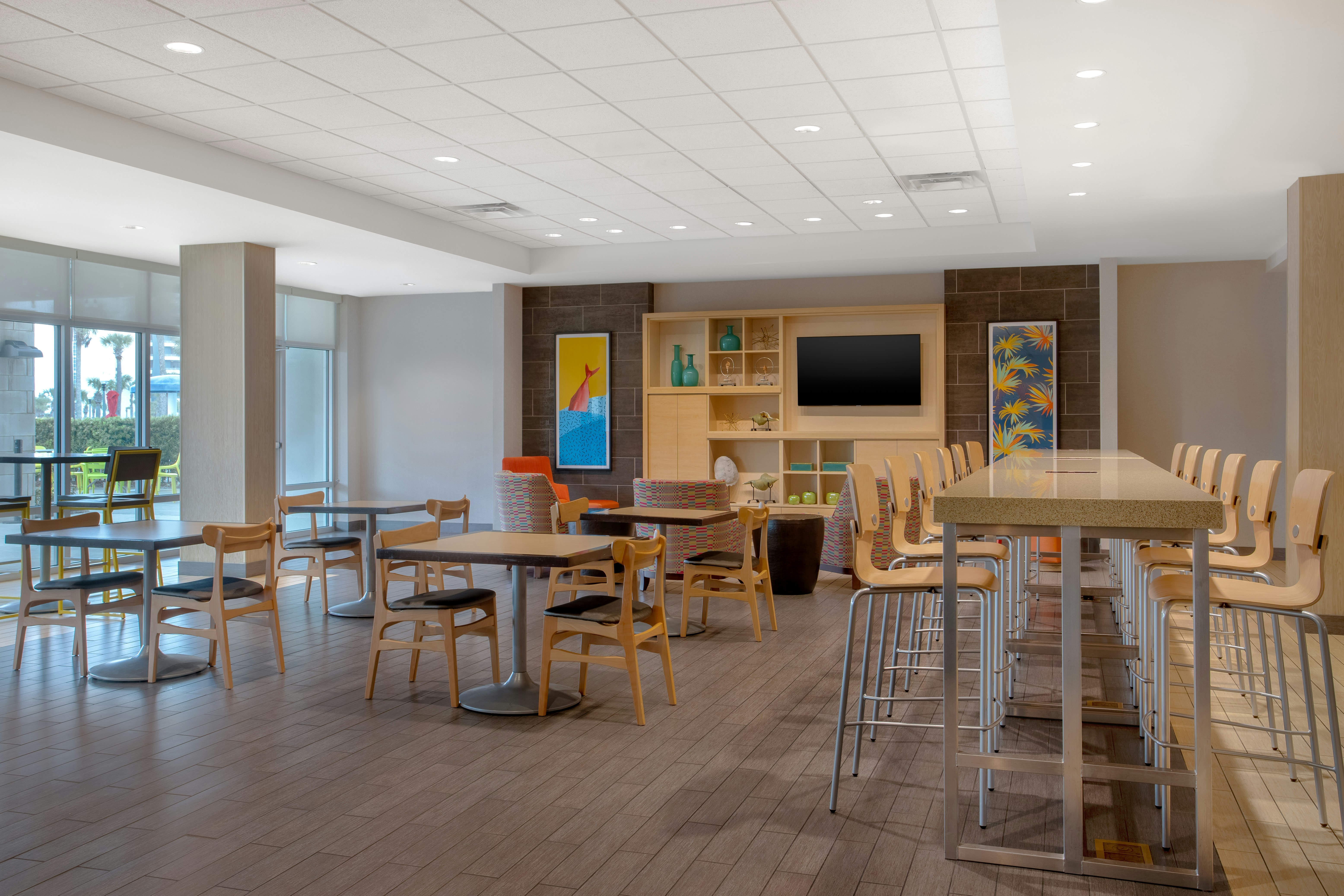 Home2 Suites By Hilton Destin Fl 48/63