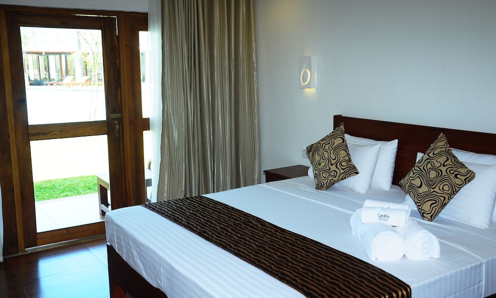 Carolina Beach Resort & Spa 7/50