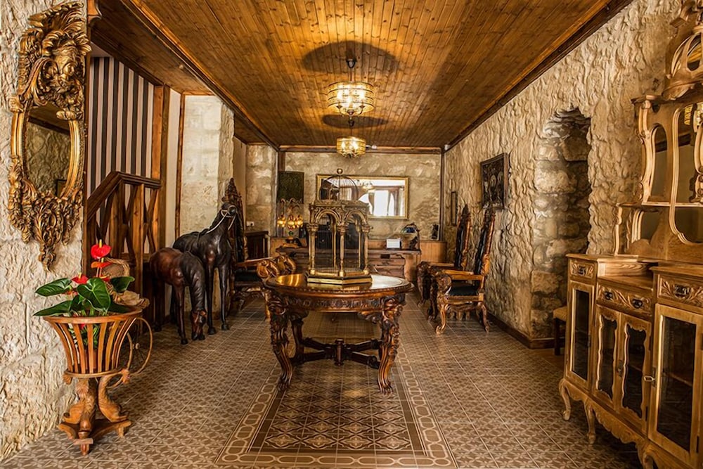 Kyrenia Palace Boutique Hotel 42/50