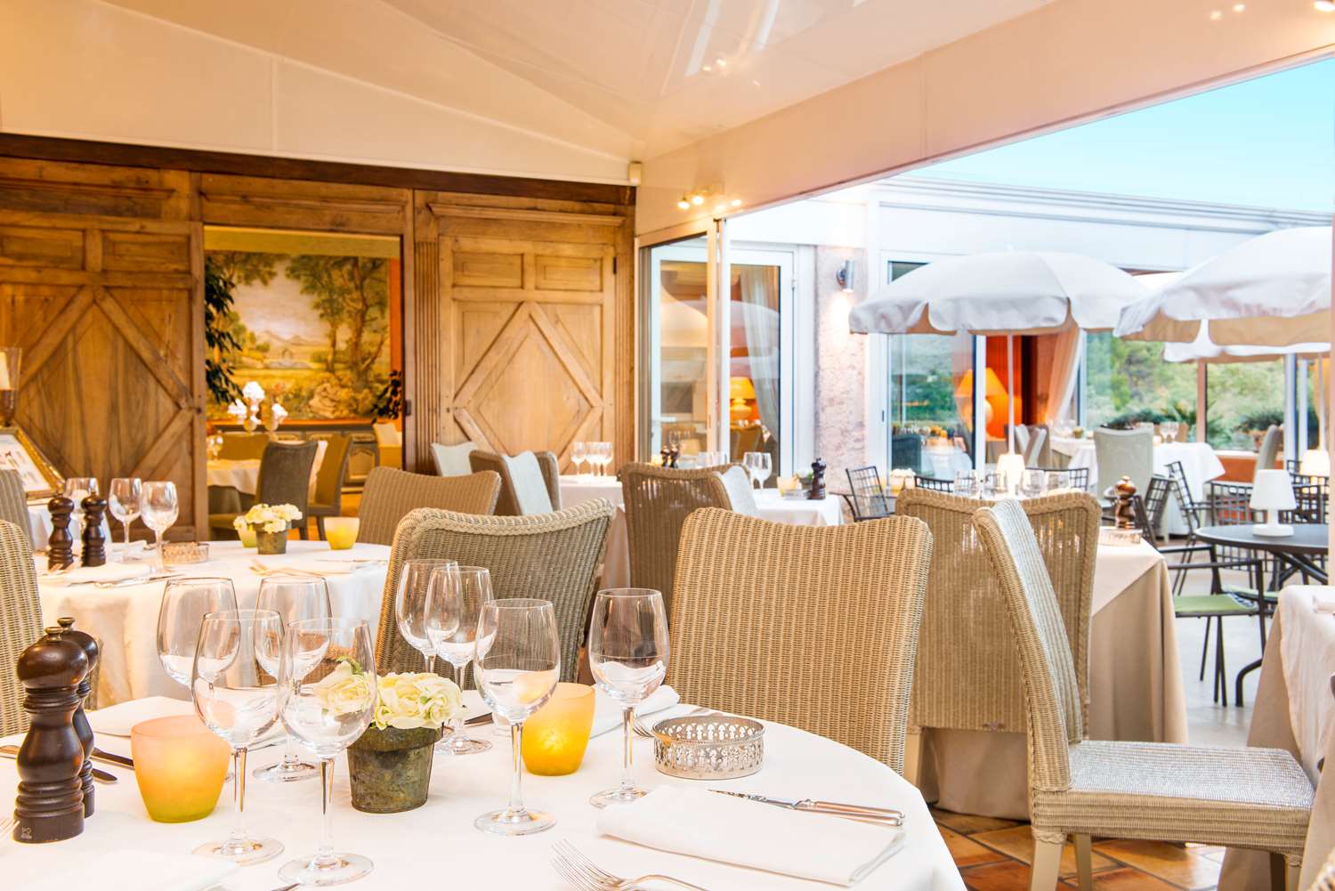 La Bastide du Calalou Hotel Spa, BW Premier Collection 12/21