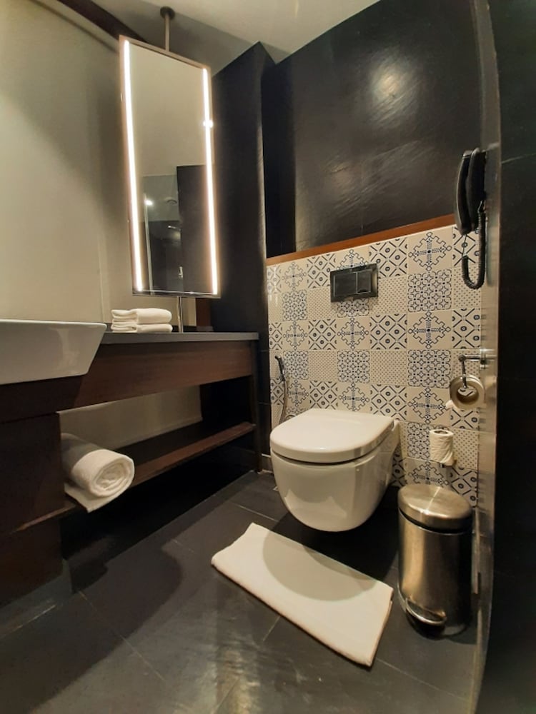 Country Inn & Suites by Radisson Zirakpur 59/63
