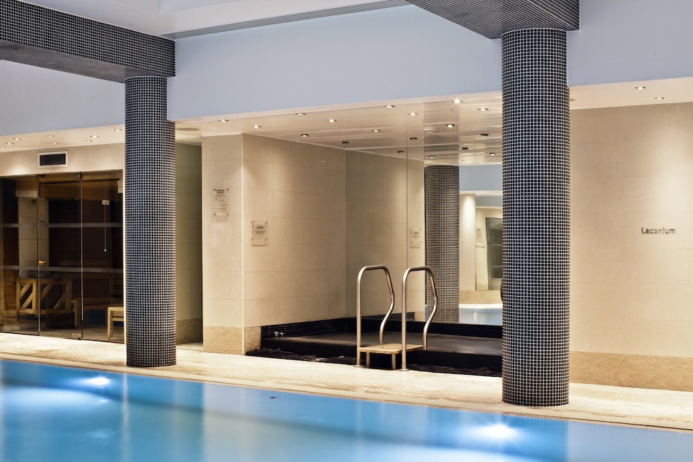 Leonardo Royal Hotel London St Pauls 13/85