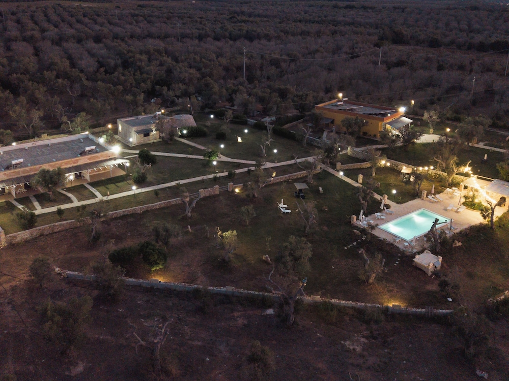 Tenuta San Lorenzo 33/59