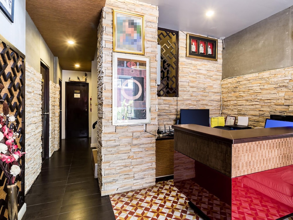 Patong Sino House 17/70
