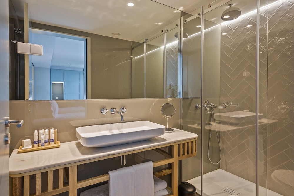 Pur Oporto Boutique Hotel by Actahotels 48/50