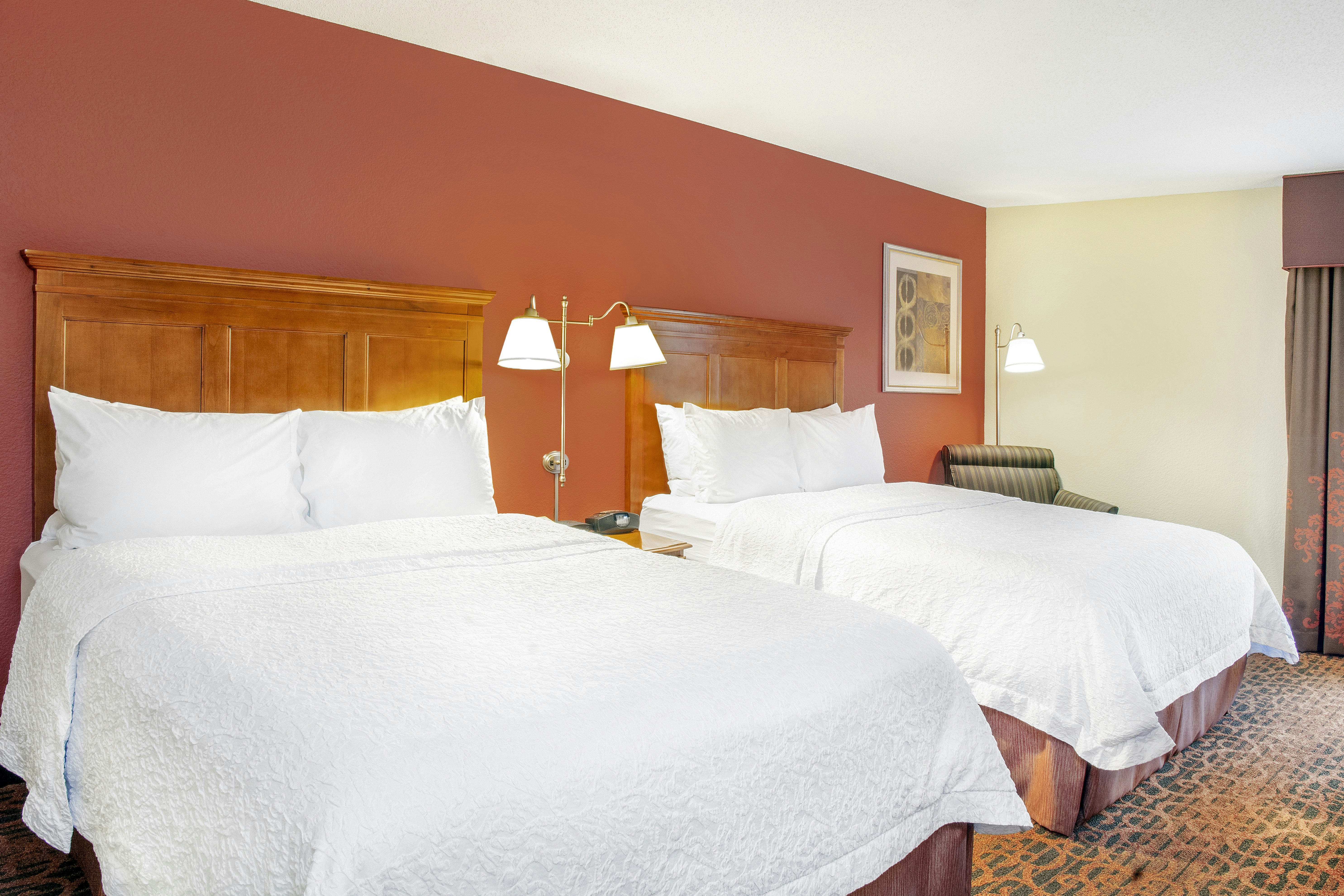 Hampton Inn Merrillville 11/36