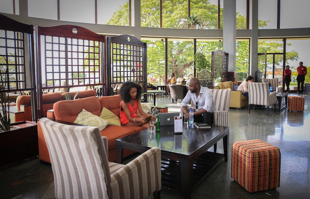 Haile Resort Hawassa 30/50