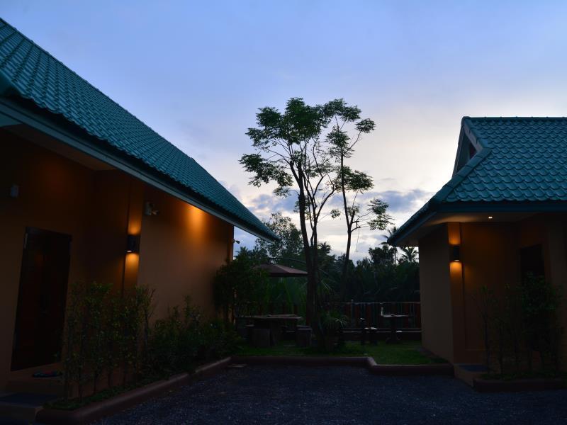 Sucholtee Resort 9/90
