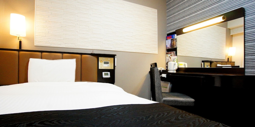APA Hotel Chiba-Inzaimakinohara-Ekimae 10/25
