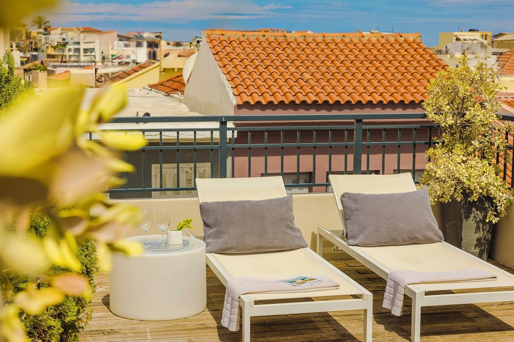 Querini Luxury Suites 37/46