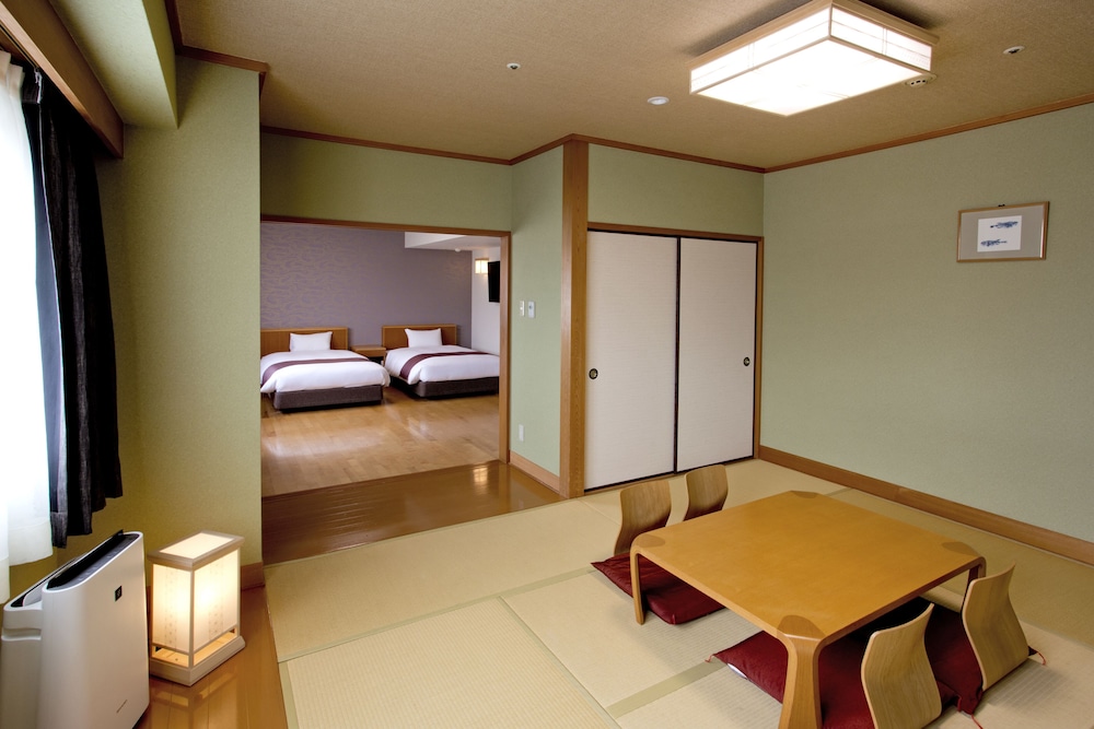 Yaoji Hakata Hotel 30/40