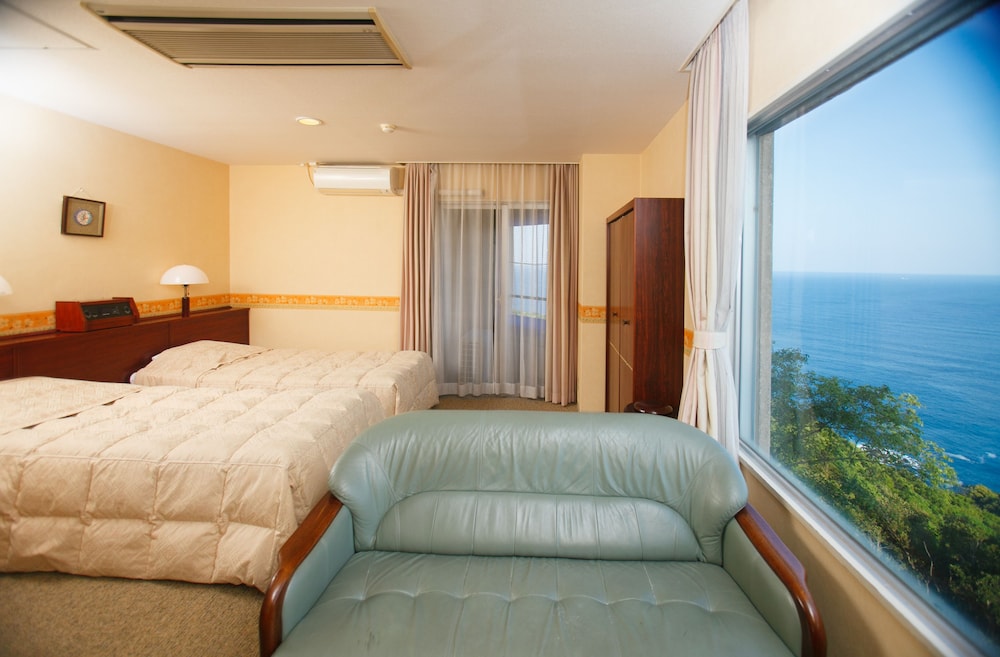 Ijika Daiichi Hotel Kagura 36/62
