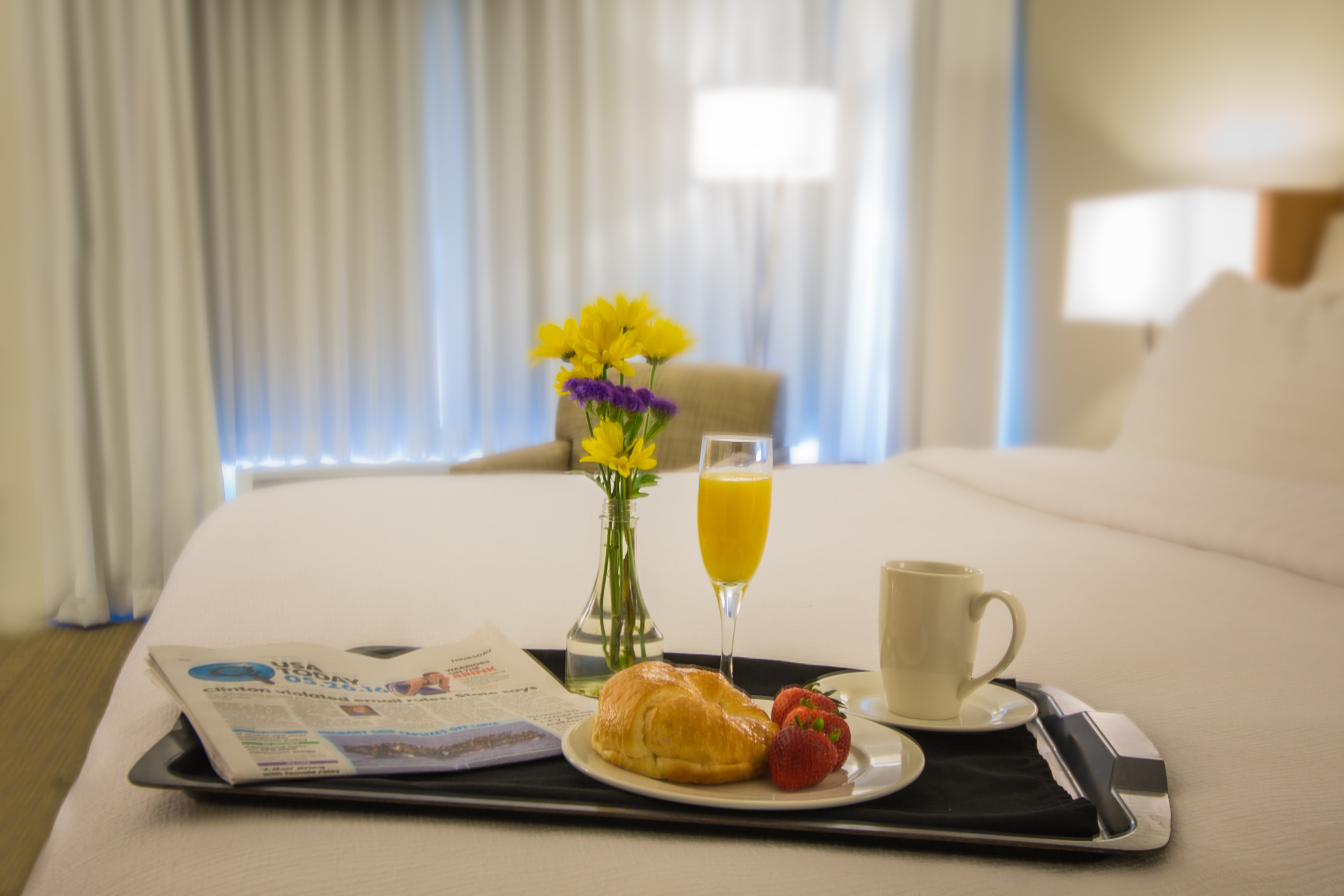 HOLIDAY INN MORGANTOWN UNIVERSITY AREA 28/41