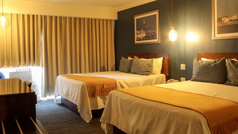 Corona Hotel And Spa 22/57