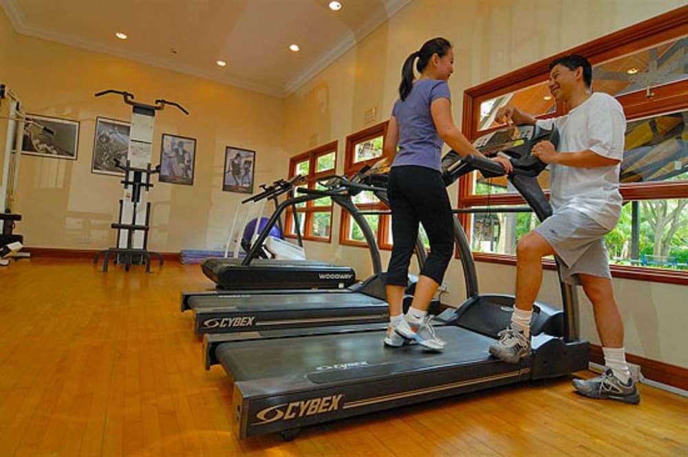 Nexus Resort & Spa Karambunai 41/78
