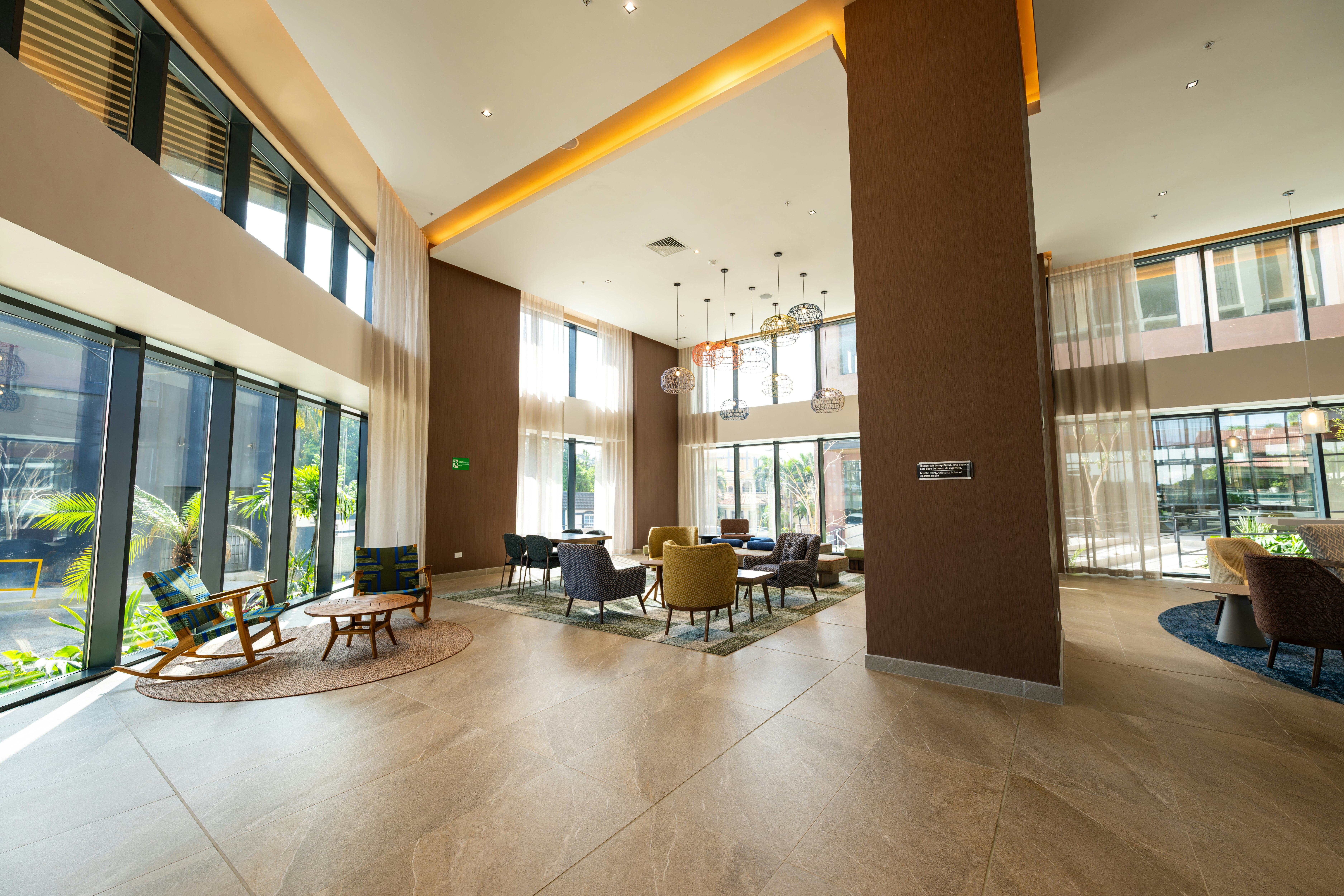 Hampton by Hilton Santiago de los Caballeros 11/62