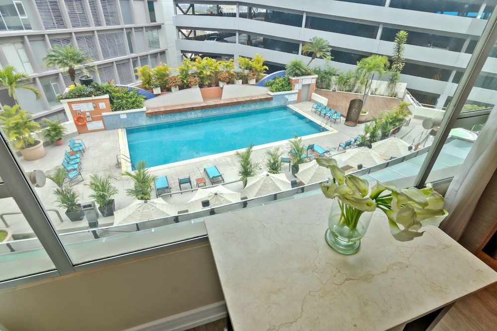 Sheraton Guayaquil Hotel 2/40