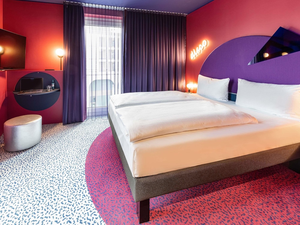 ibis Styles Munich Perlach 14/50