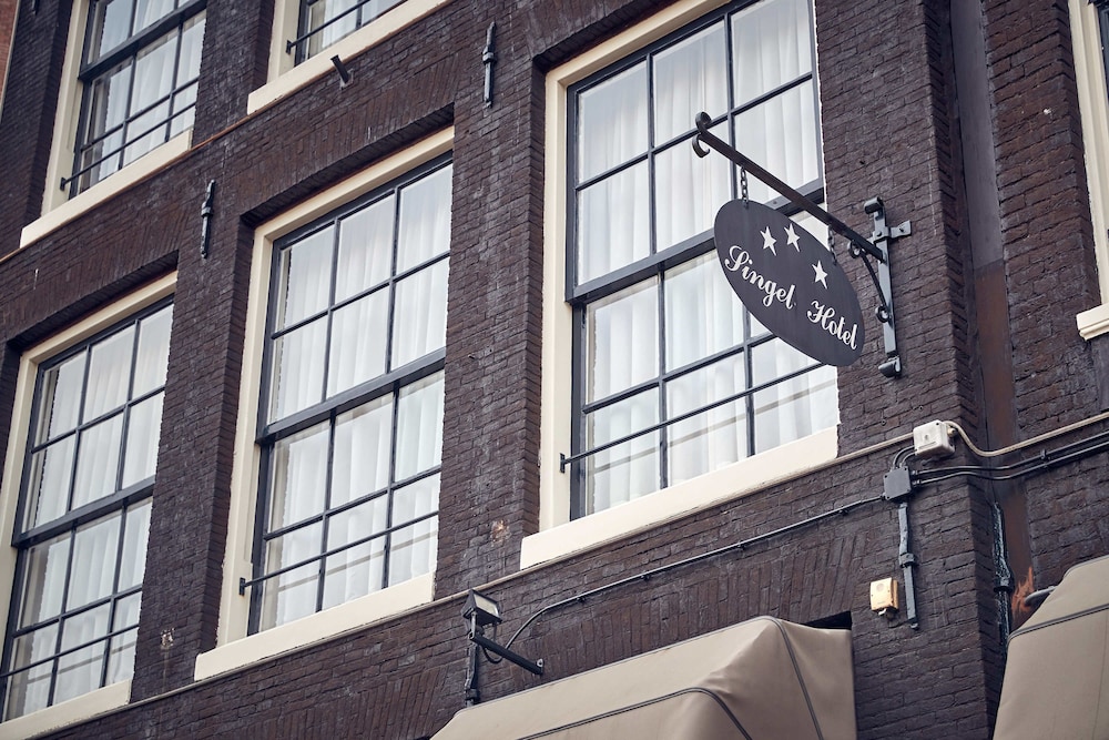 Singel 2/33