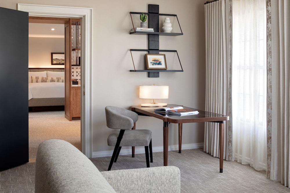 Privado Villas at the Fairmont Scottsdale Princess 26/48
