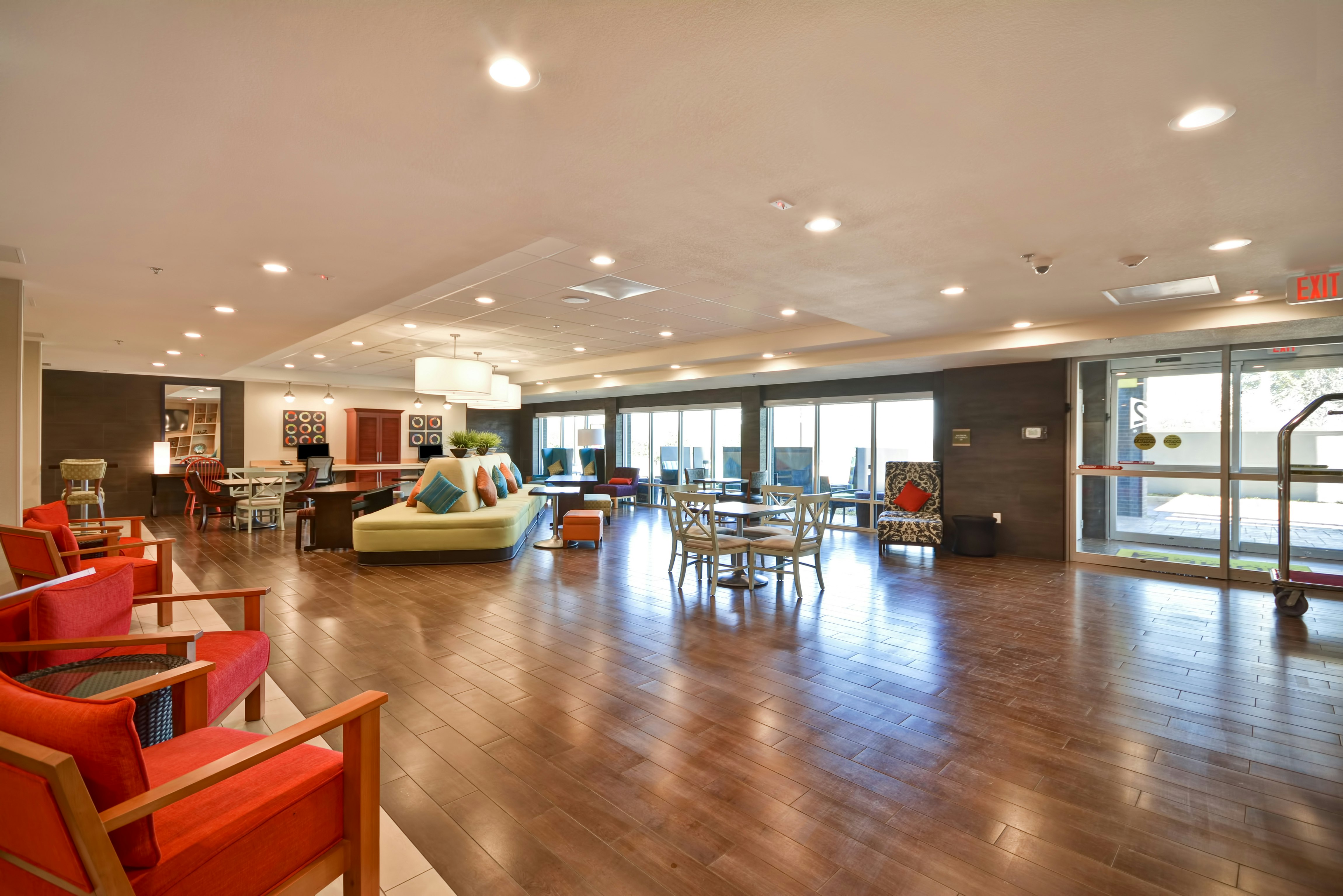 Home2 Suites by Hilton Dallas North Park 23/49