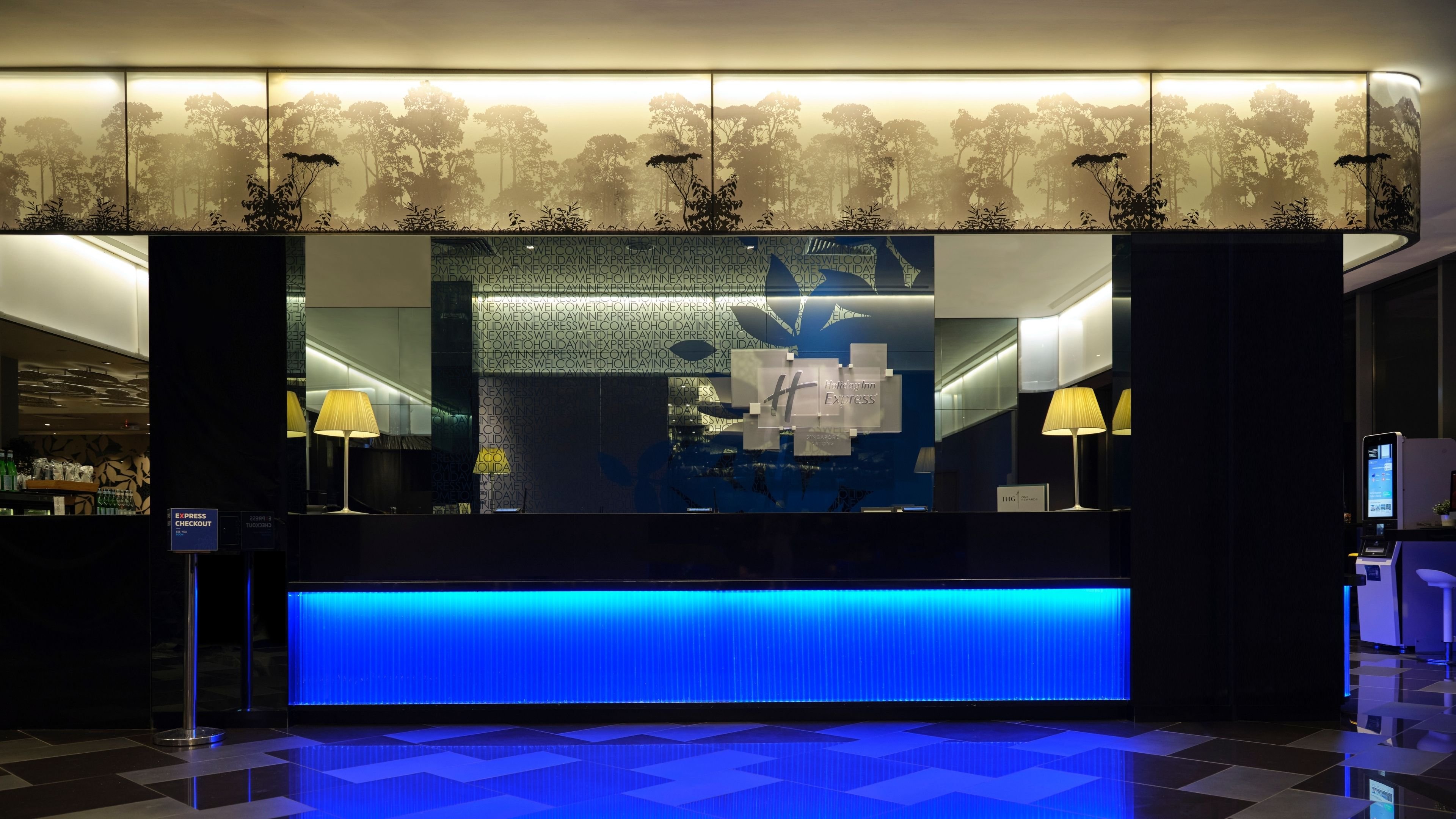 Holiday Inn Express Singapore Katong 8/51