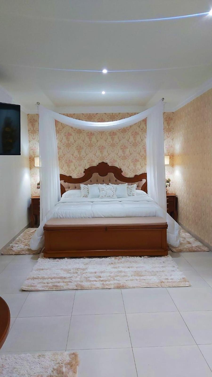 Hotel Pousada Chale das Flores 16/50