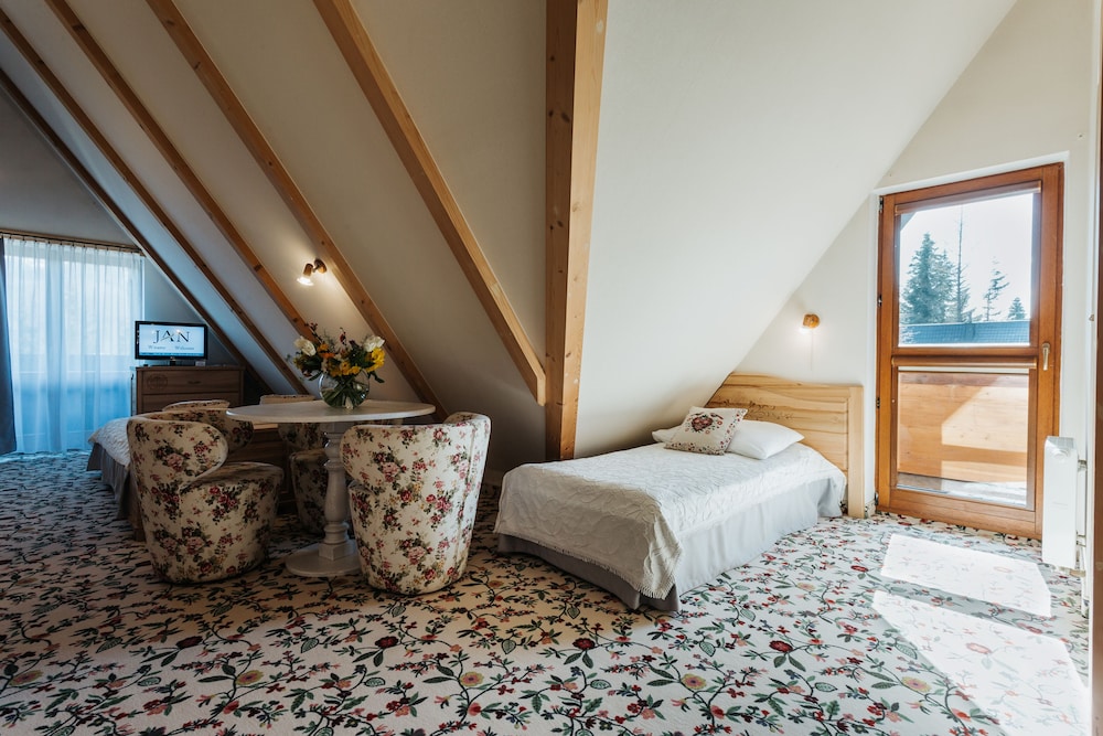 APARTAMENTY JAN - ZAKOPANE 14/62