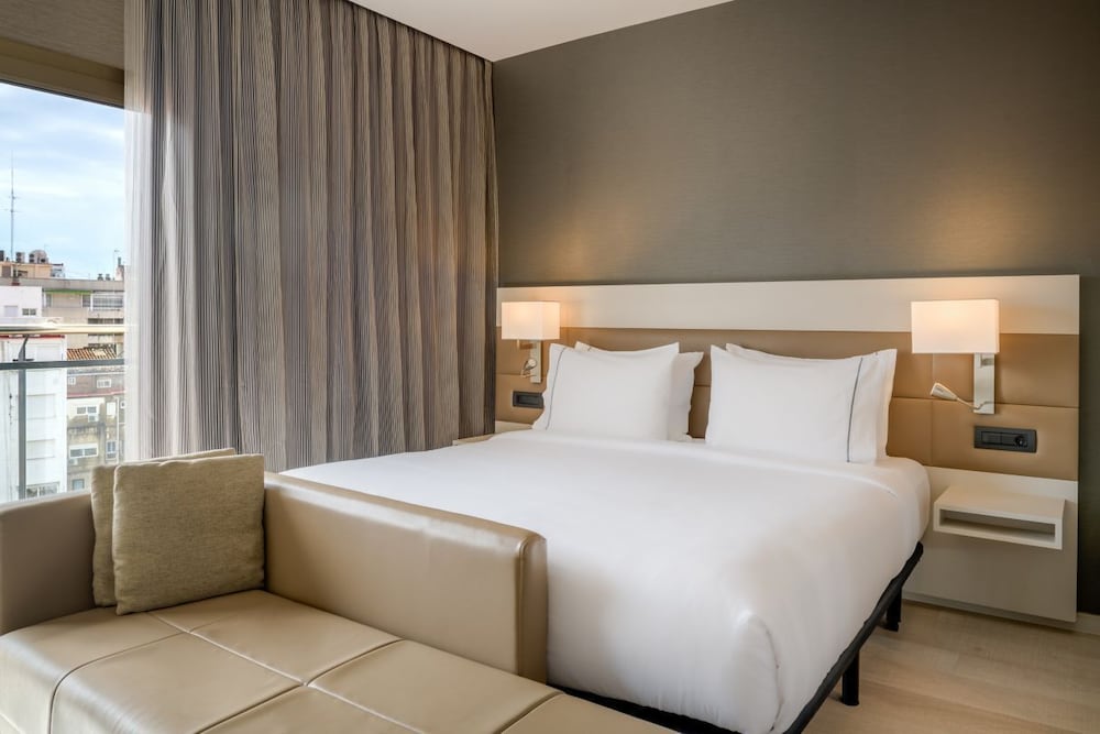 SH Colon Valencia Hotel 14/50