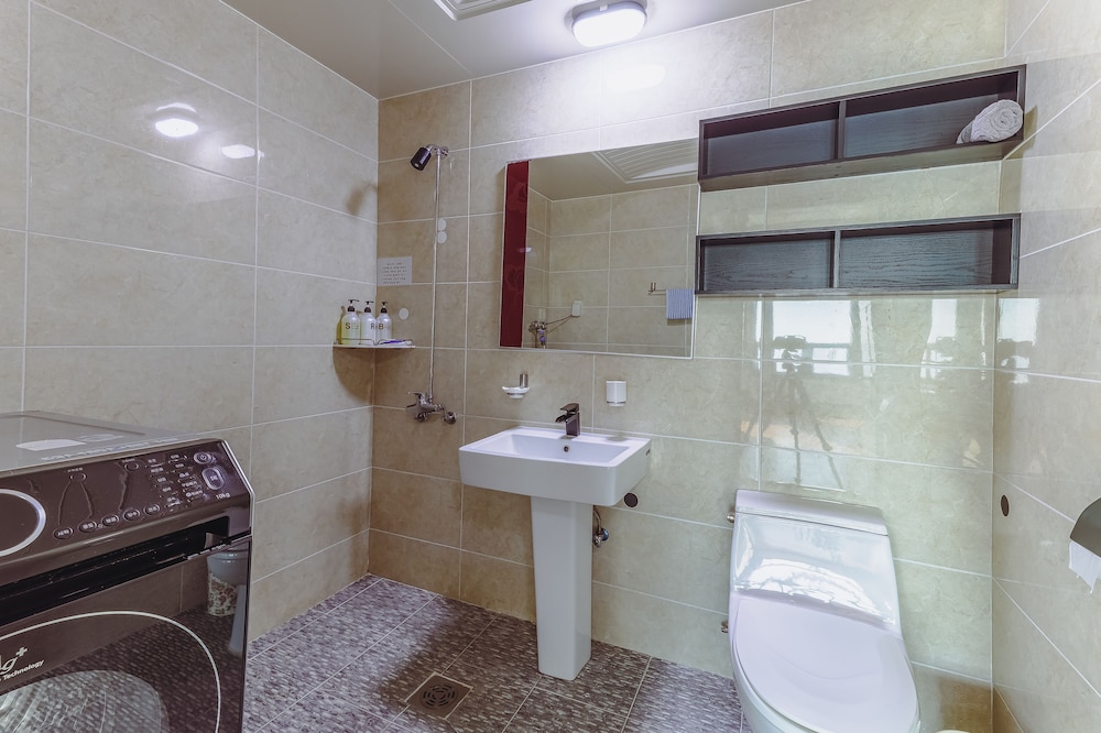 Residence Hotel Blue Ocean View 56/60