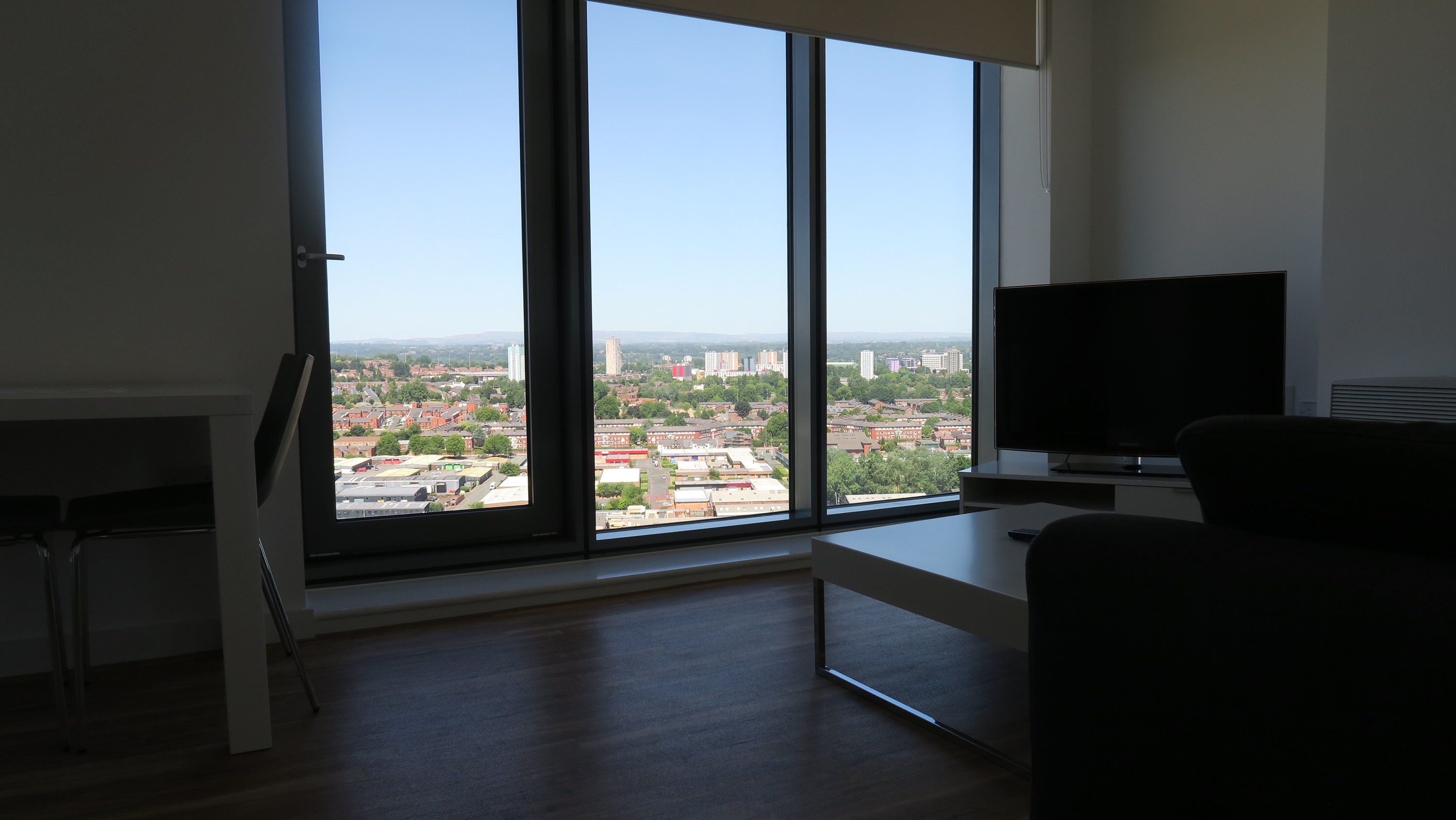 Quay Apartments Salford Quays 13/22