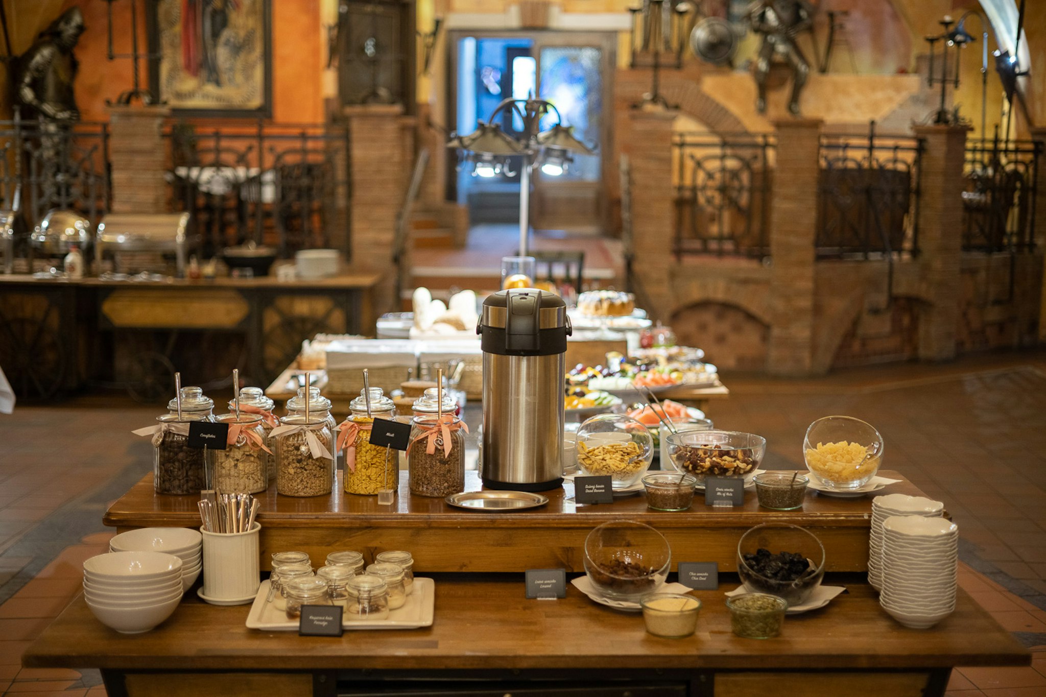 Pytloun Old Armoury Hotel Prague 12/22