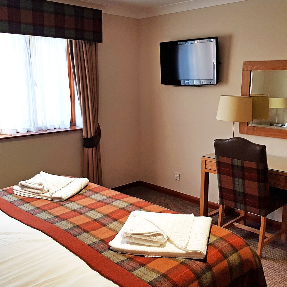 Macdonald Resorts Plas Talgarth 15/71