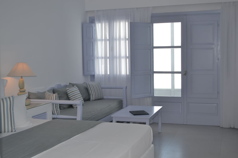 Antoperla Luxury Hotel & Spa 36/50