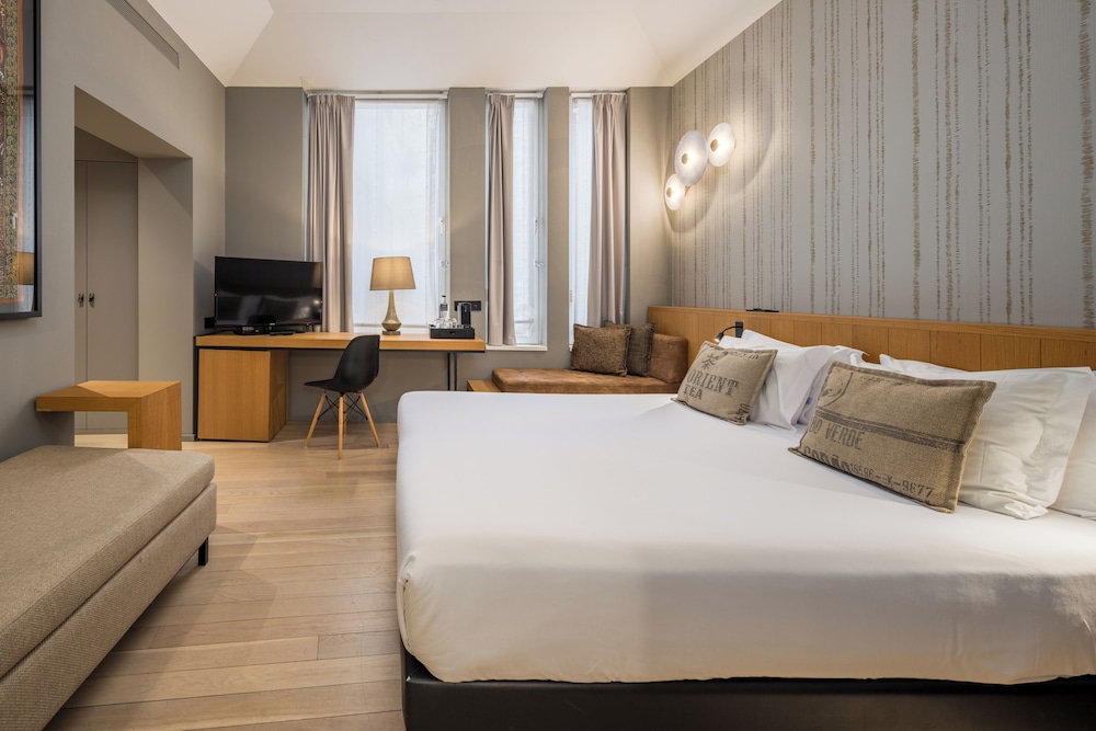 DESCOBERTAS BOUTIQUE HOTEL 26/72