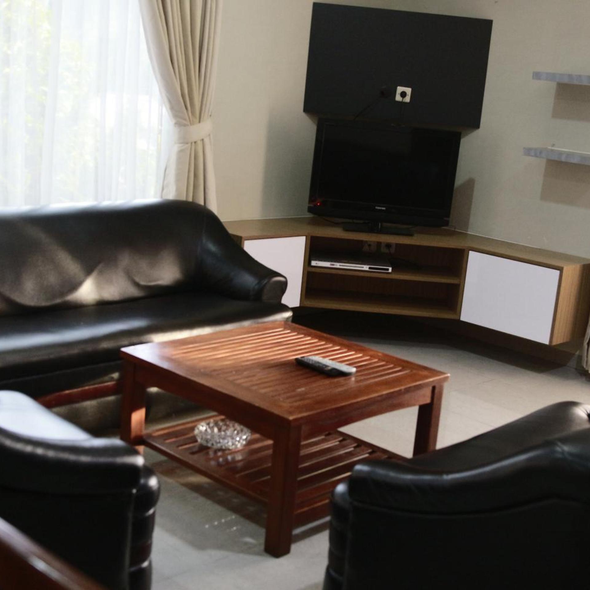 Hotel Pondok Asri Tawangmangu 37/50