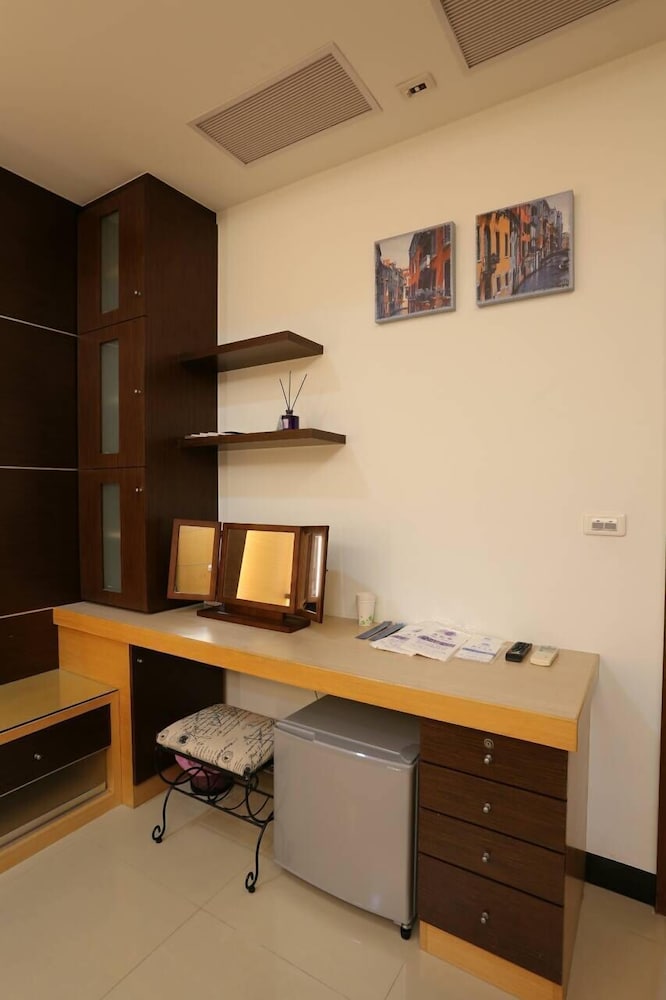 Eureka Fucheng Guesthouse 49/54